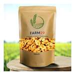 FARM 29- Fresh From Farmers Walnuts (1000 Gm) (TAOPL-1031)